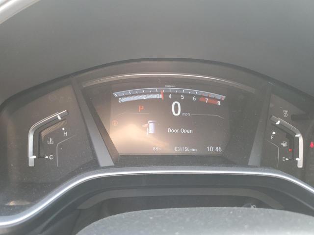 HONDA CR-V EX 2020