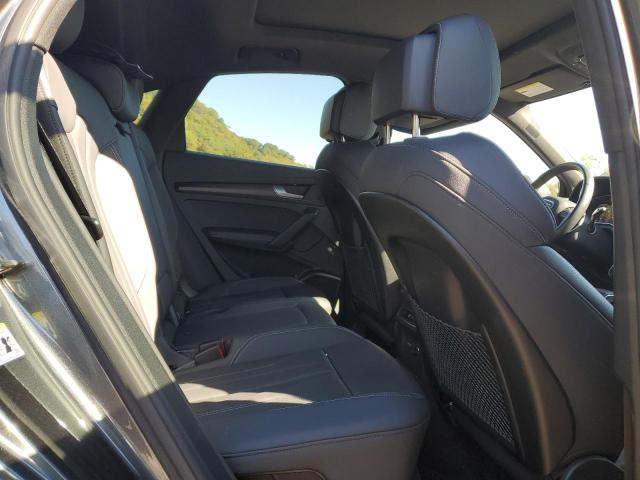 AUDI Q5 SPORTBACK PRM PLS 45 2022