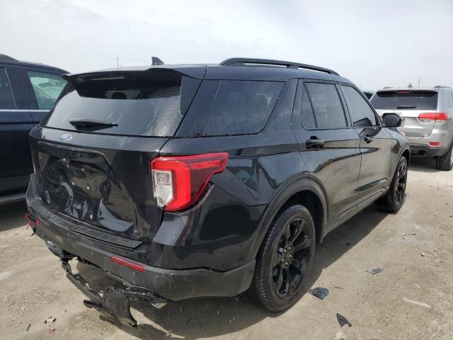 FORD EXPLORER ST-LINE 2023