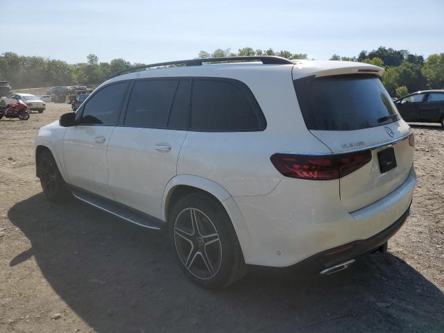 MERCEDES-BENZ GLS 450 4MATIC 2024
