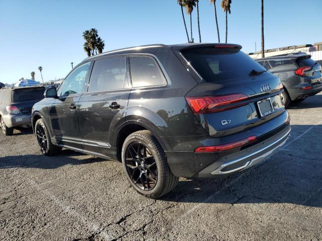AUDI Q7 PREMIUM PLUS 2023