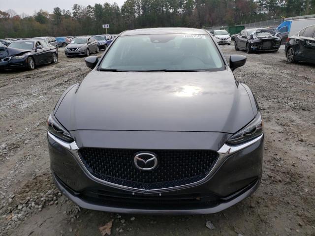 MAZDA 6 GRAND TOURING 2020