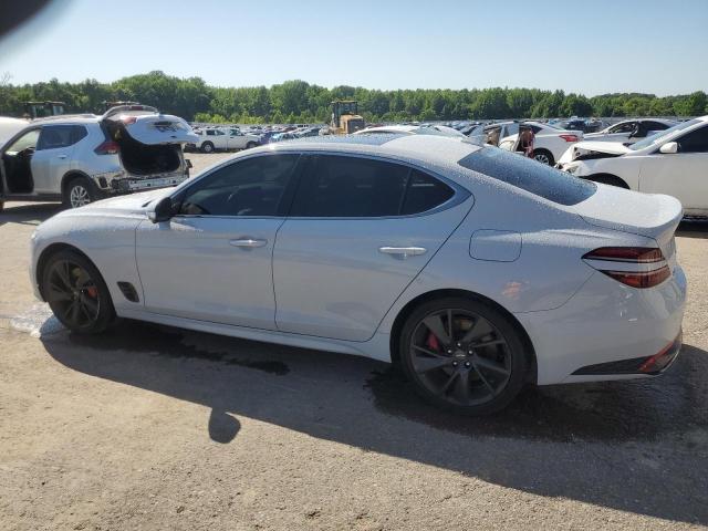 GENESIS G70 BASE 2022