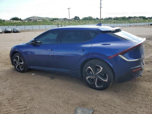 KIA EV6 GT LINE 2024