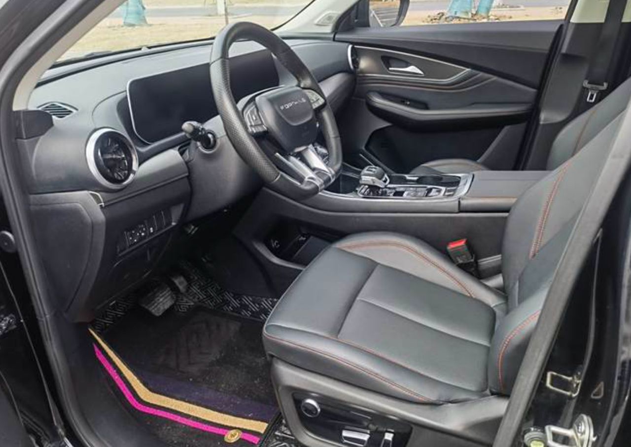 Fengxing T5 EVO 2021