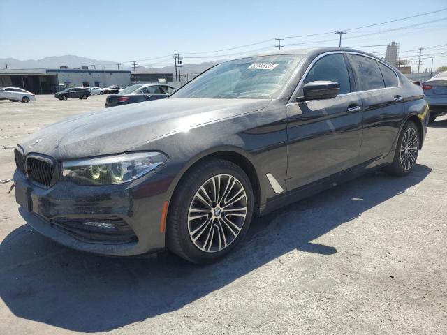 BMW 530 I 2017