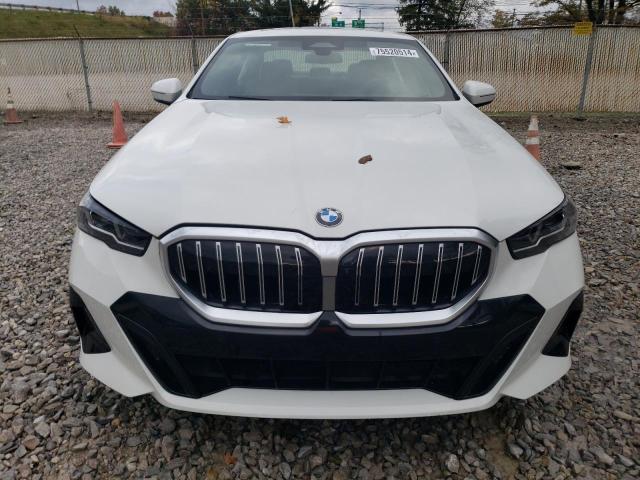 BMW 530 XI 2024
