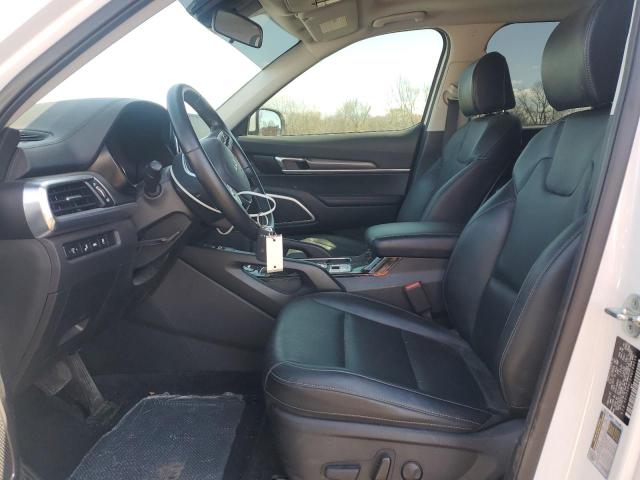 KIA TELLURIDE S 2022