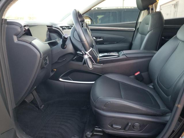 HYUNDAI TUCSON SEL CONVENIENCE 2022