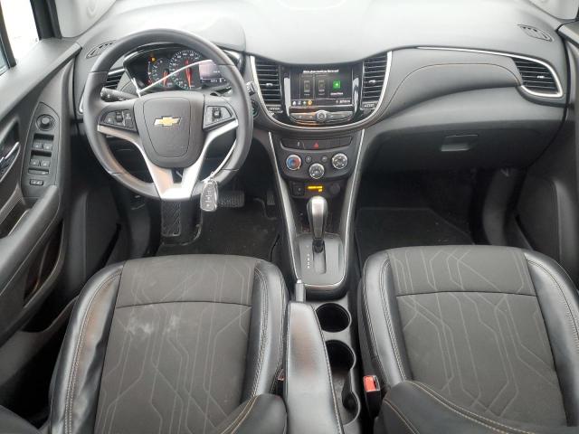 CHEVROLET TRAX 1LT 2020