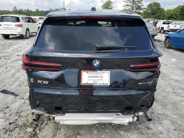 BMW X5 XDRIVE 40I 2024
