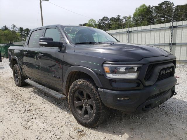 Dodge RAM 1500 REBEL 2020