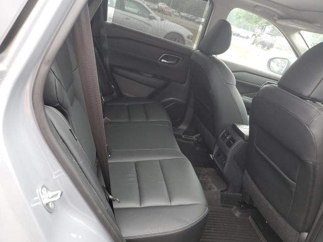 NISSAN ROGUE SL 2021
