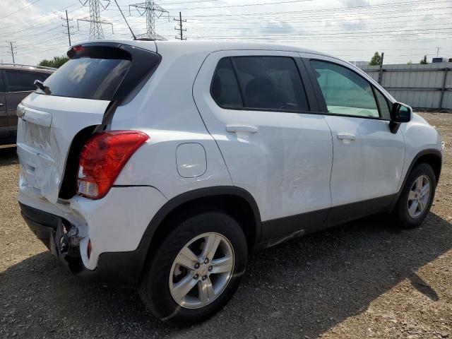 CHEVROLET TRAX LS 2022