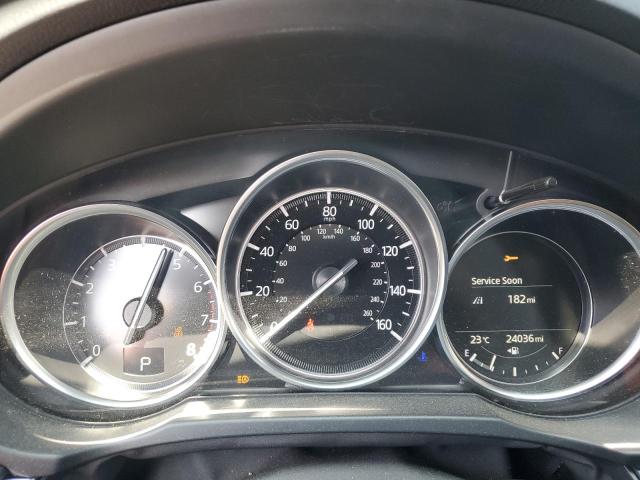MAZDA CX-5 SELECT 2022