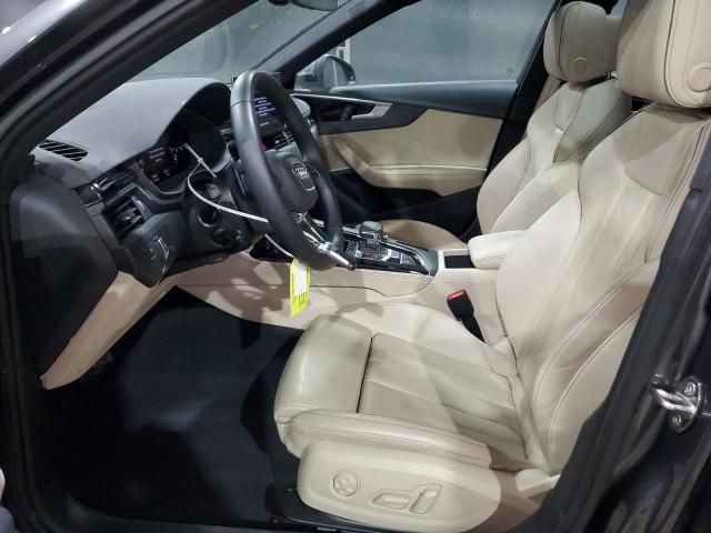 AUDI A4 PREMIUM PLUS 45 2023