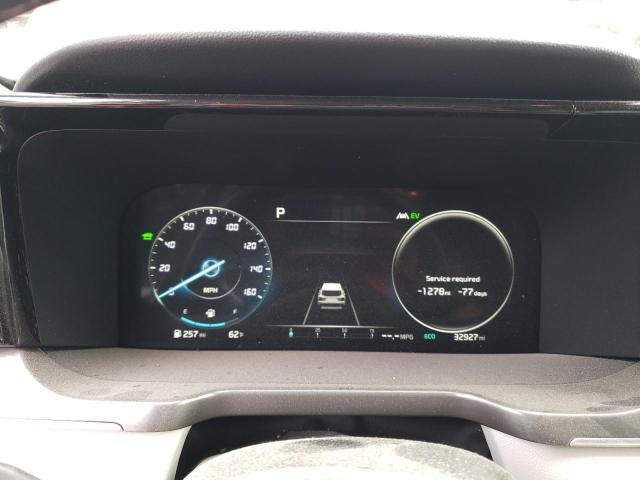 KIA SORENTO SX PRESTIGE 2022