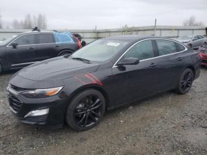 CHEVROLET MALIBU LT 2020