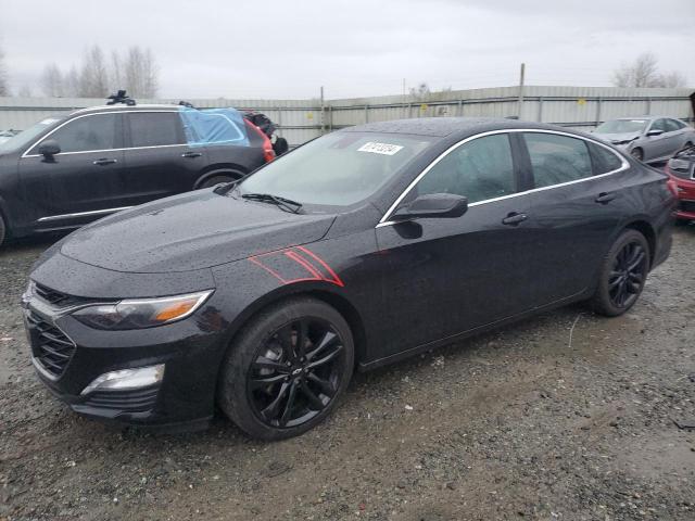 CHEVROLET MALIBU LT 2020