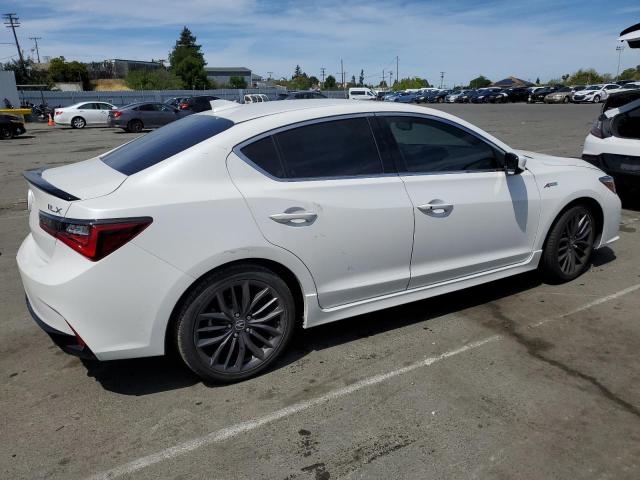 ACURA ILX PREMIUM A-SPEC 2021