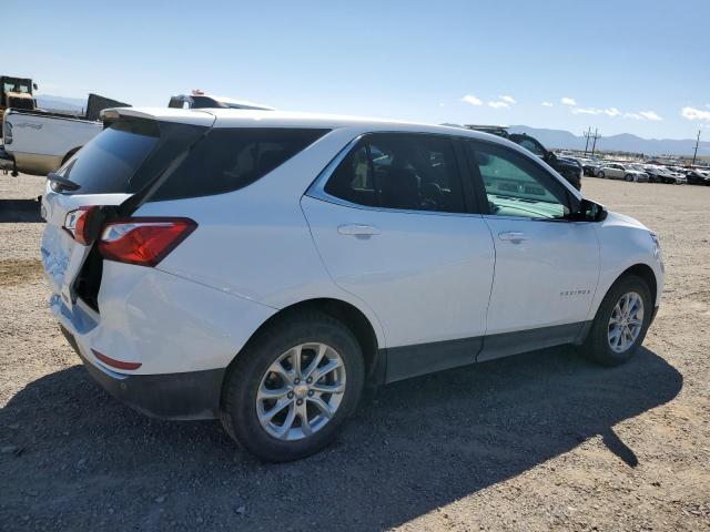 CHEVROLET EQUINOX LT 2021