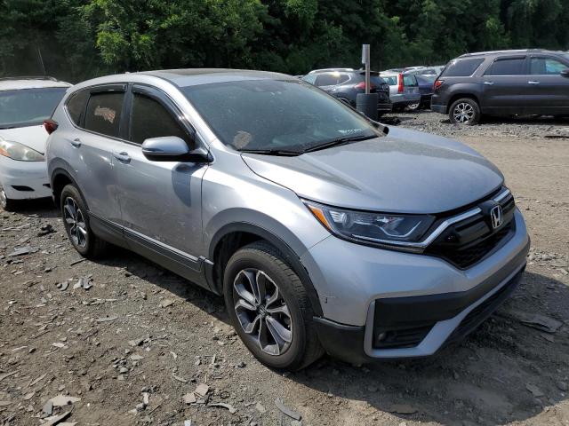 HONDA CR-V EX 2020