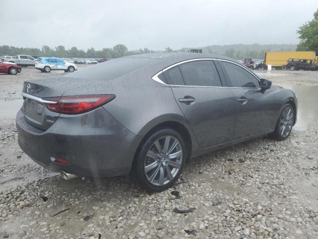 MAZDA 6 TOURING 2021