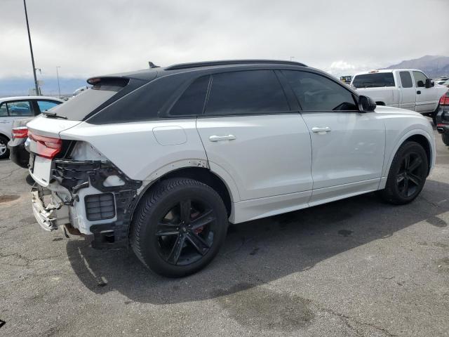 AUDI Q8 PREMIUM 2021