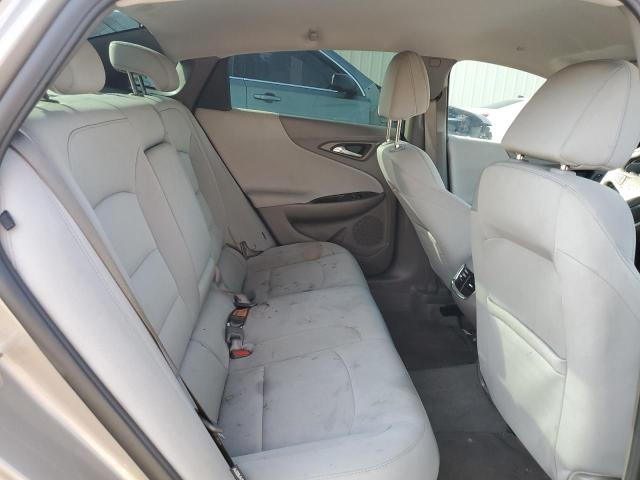 CHEVROLET MALIBU LT 2022