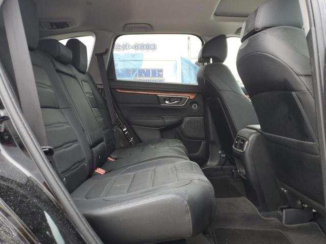 HONDA CR-V TOURING 2021