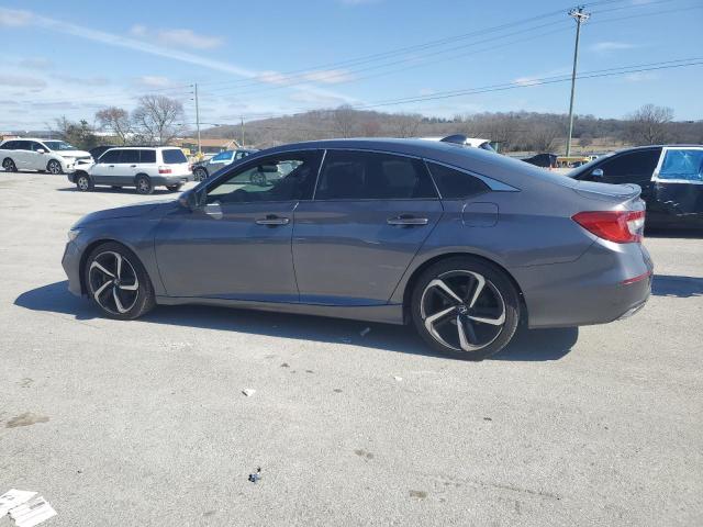 HONDA ACCORD SPORT 2020