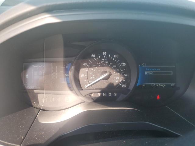 FORD EDGE SEL 2023