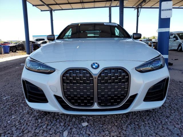 BMW M440I 2021