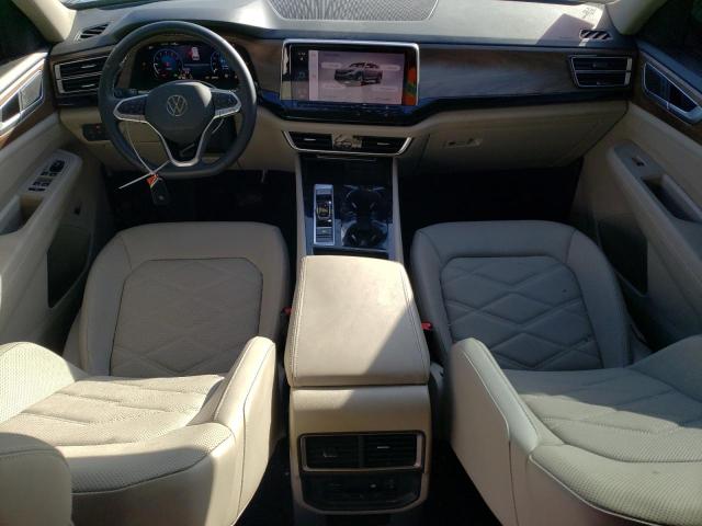 VOLKSWAGEN ATLAS SE 2023