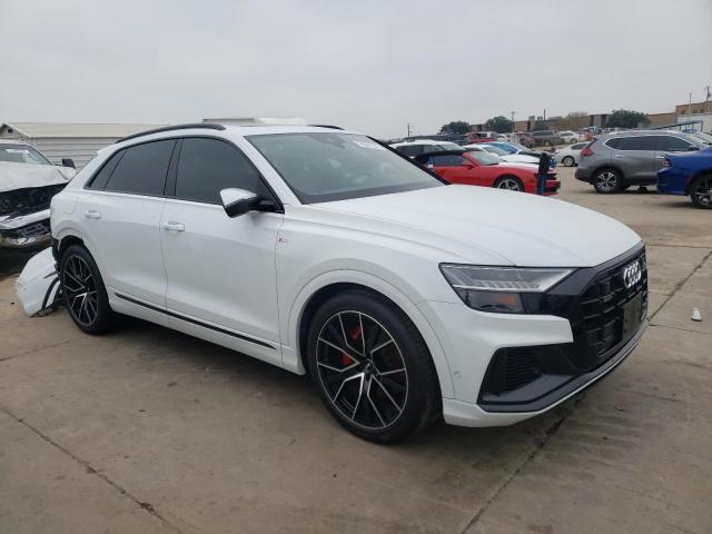 AUDI Q8 PRESTIGE S-LINE 2020