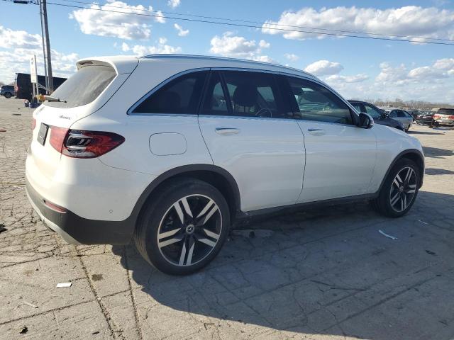 MERCEDES-BENZ GLC 300 4MATIC 2021