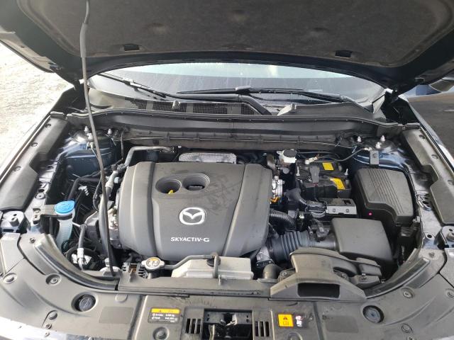 MAZDA CX-5 GRAND TOURING 2021