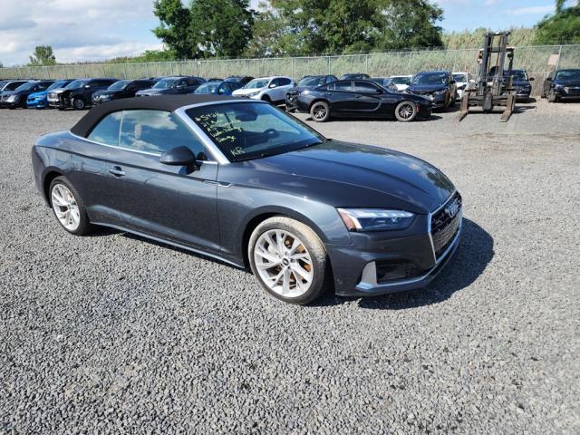 AUDI A5 PREMIUM PLUS 45 2021