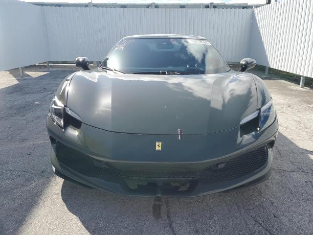 FERRARI 296GTB 2023