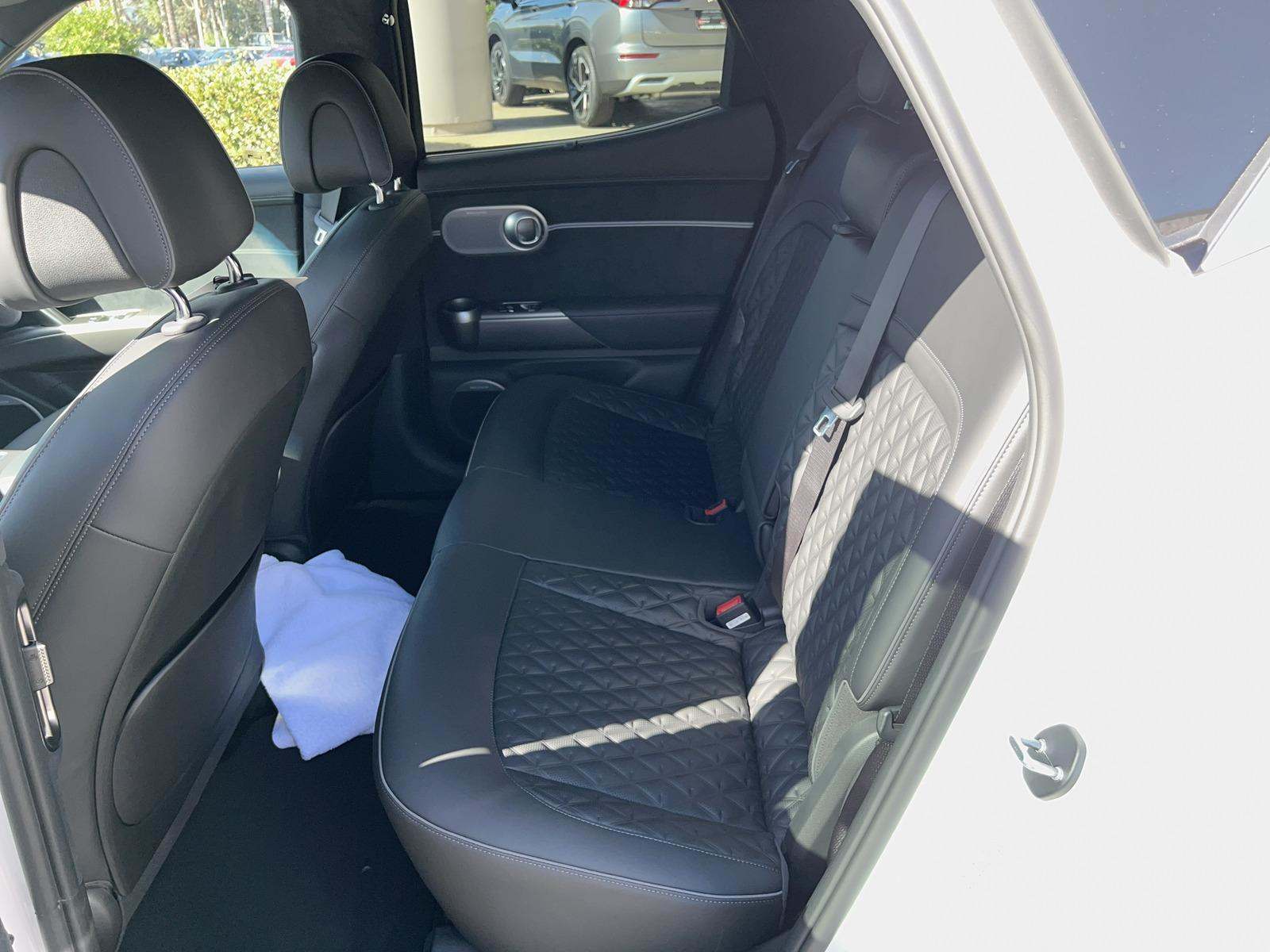 Genesis GV60 Performance 2023