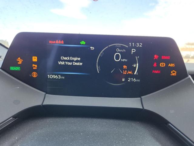 TOYOTA PRIUS LE 2024