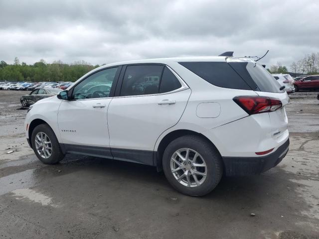 CHEVROLET EQUINOX LT 2022