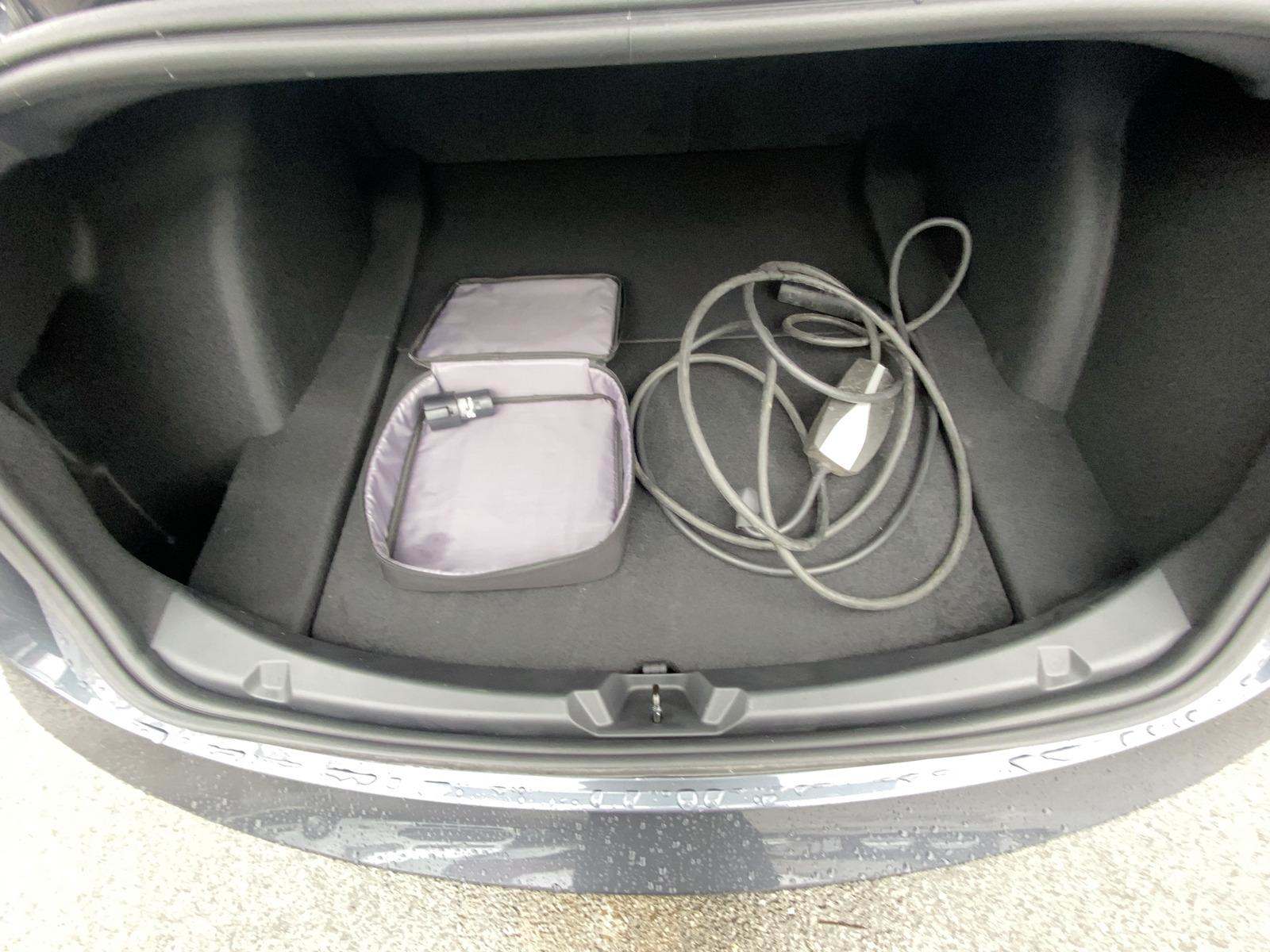Tesla Model 3 Performance 2022