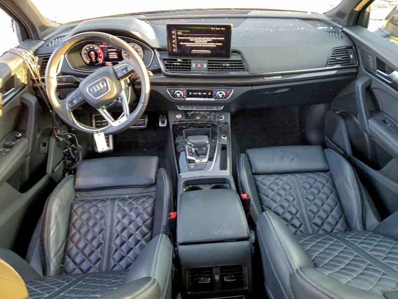 AUDI SQ5 PREMIUM PLUS 2023