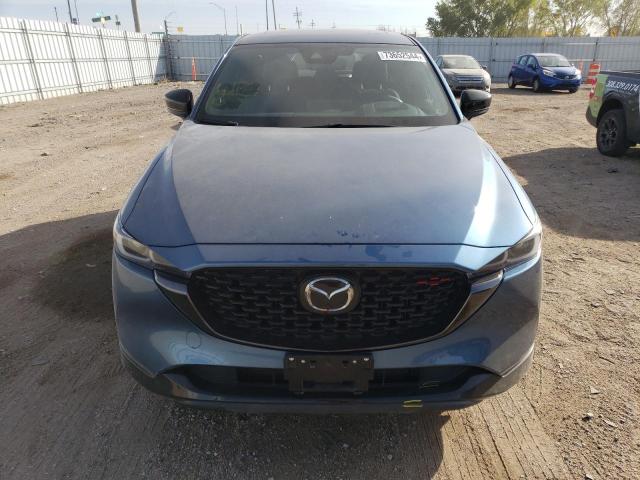MAZDA CX-5 2022