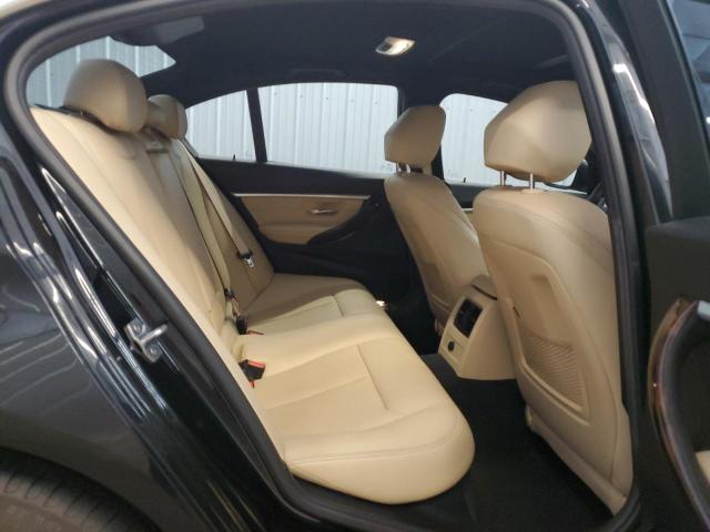 BMW 330 I 2017