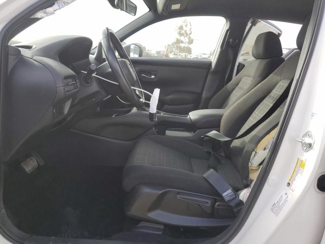 HONDA HR-V SPORT 2022