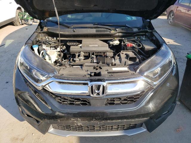 HONDA CR-V EXL 2019