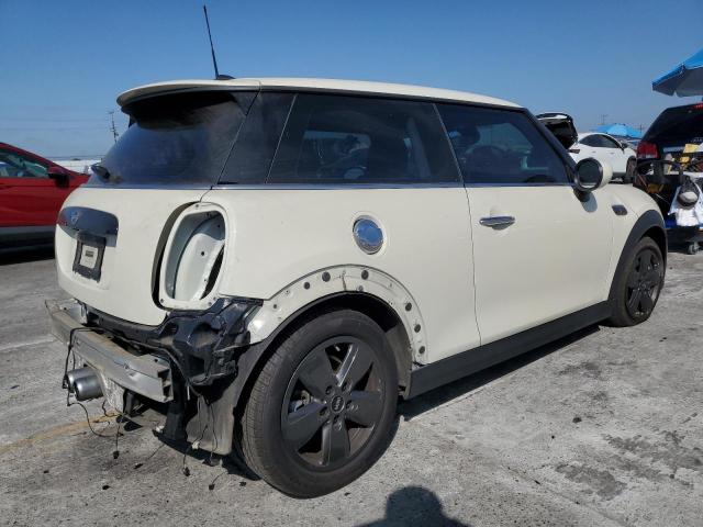 MINI COOPER S 2021