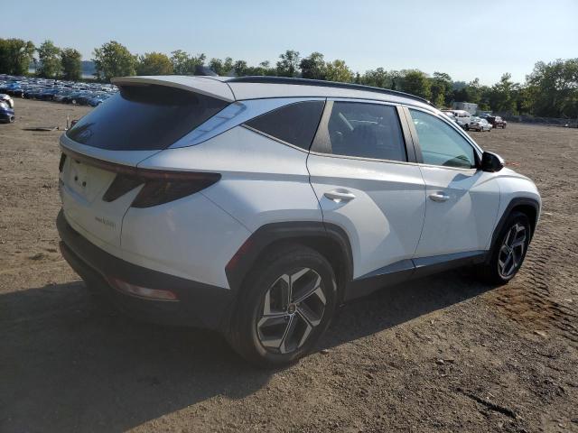 HYUNDAI TUCSON SEL CONVENIENCE 2022